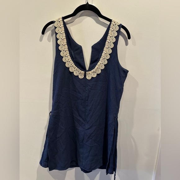 Lili Pulitzer Donna top - Picture 4 of 4